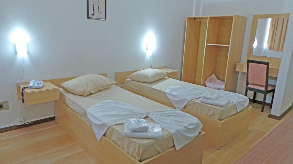 Hotel St. John Blumenau Phòng bức ảnh