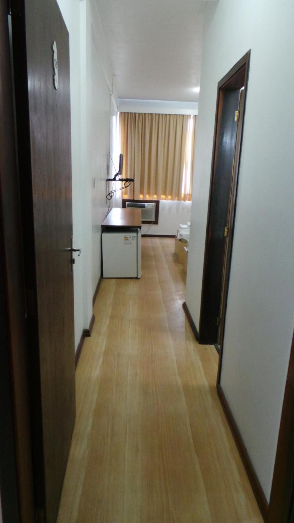 Hotel St. John Blumenau Phòng bức ảnh