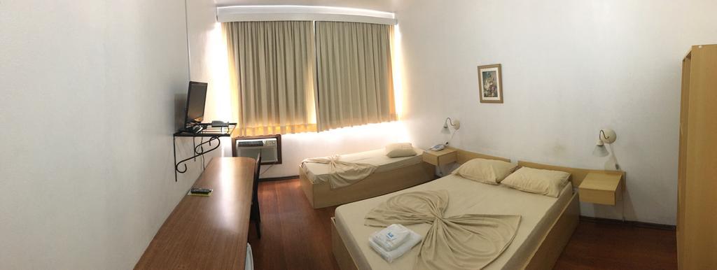 Hotel St. John Blumenau Ngoại thất bức ảnh